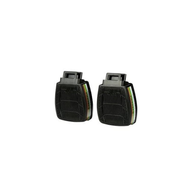 Filtro 3m secure click a1b1e1k1p3 r d8094