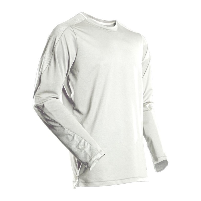 Camiseta m/l mascot 22481