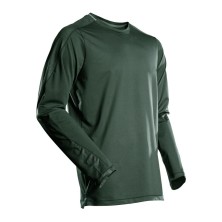 CAMISETA M/L MASCOT 22481