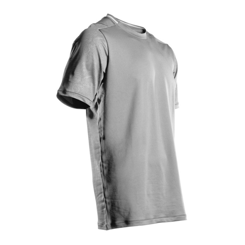 Camiseta m/c mascot 22482