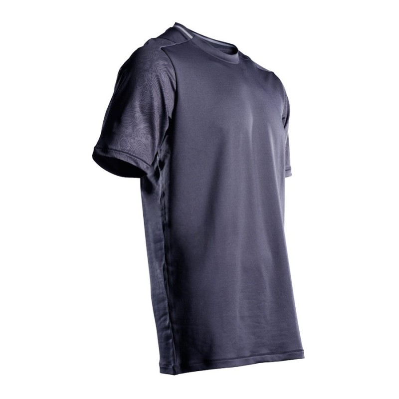 Camiseta m/c mascot 22482
