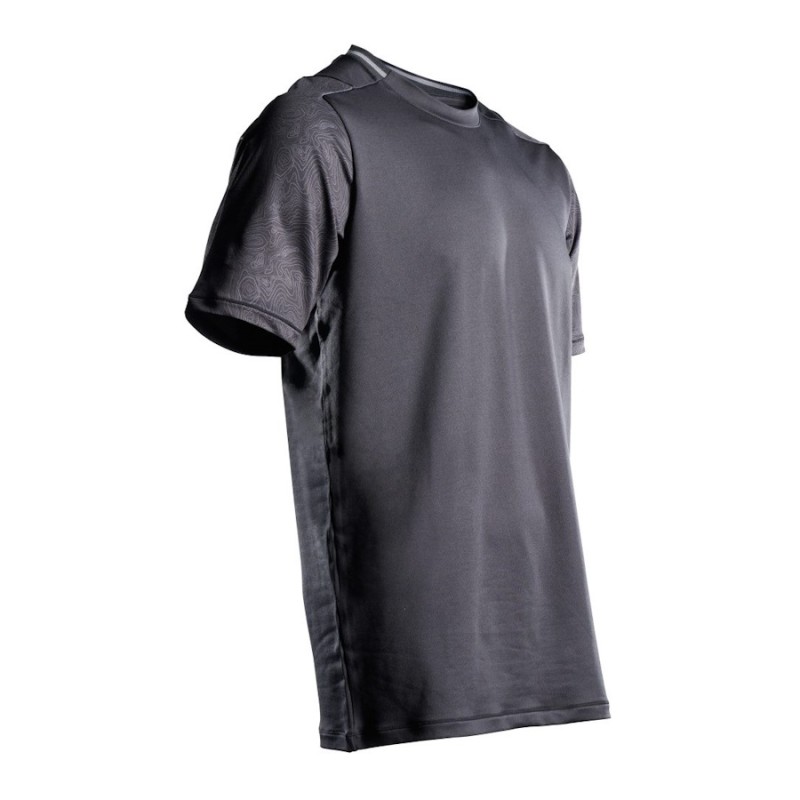 Camiseta m/c mascot 22482
