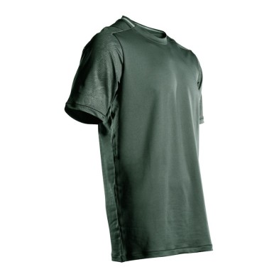 Camiseta M/C Mascot Customized 22482
