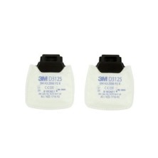 FILTRO 3M SECURE CLICK P2 R D3125