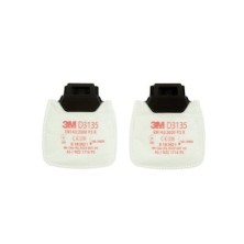FILTRO 3M SECURE CLICK P3 R D3135