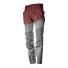 Pantalon mascot customized 22479