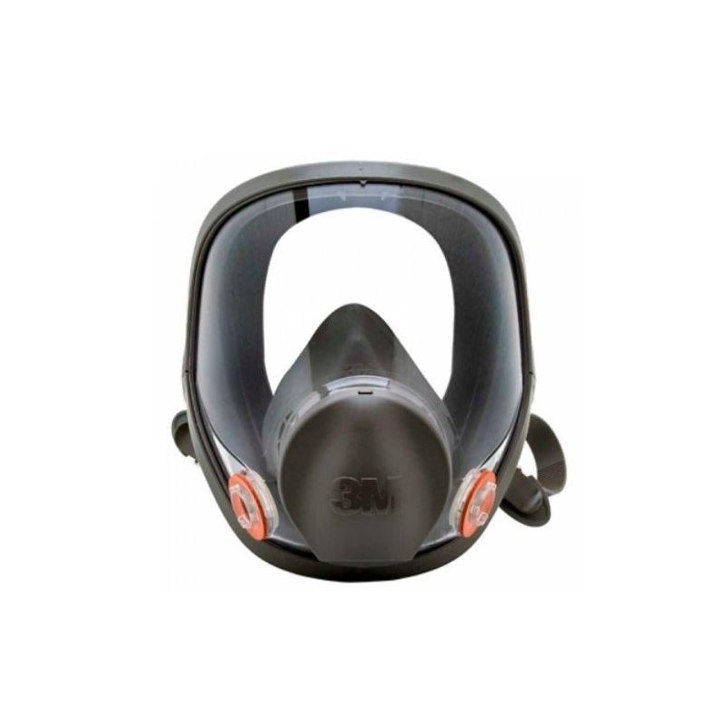 Mascara completa 3m 6800