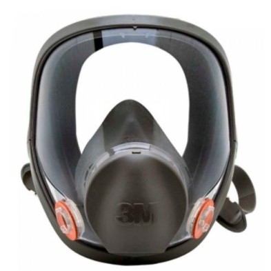 Mascara Completa 3m 6800