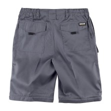 PANTALON DESMONTABLE WORKTEAM B1420