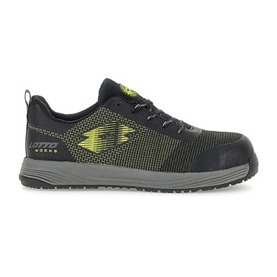 Zapatilla Lotto Move 400 s1pl