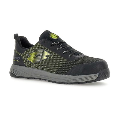 Zapatilla Lotto Move 400 s1pl
