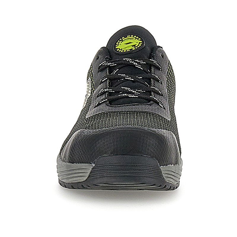 Zapatilla lotto move 400 s1pl sr hro