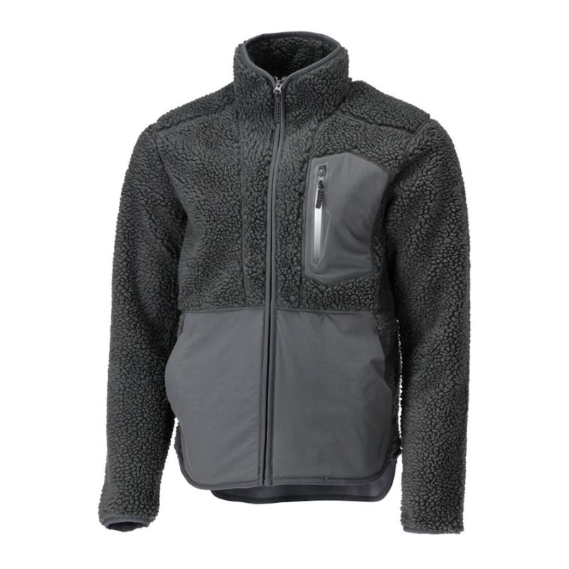 Chaqueta pelo mascot 22303