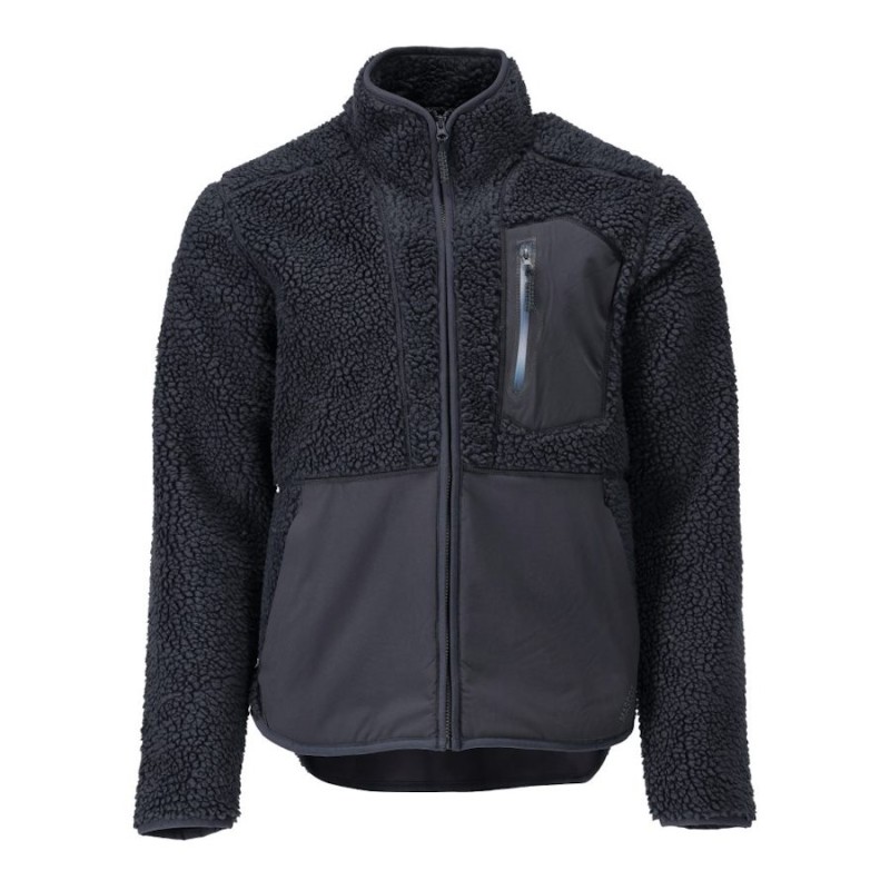 Chaqueta pelo mascot 22303