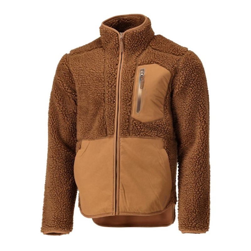 Chaqueta pelo mascot 22303