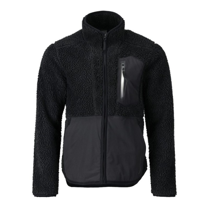 Chaqueta pelo mascot 22303