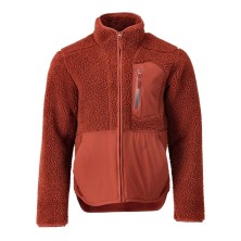 CHAQUETA PELO MASCOT 22303