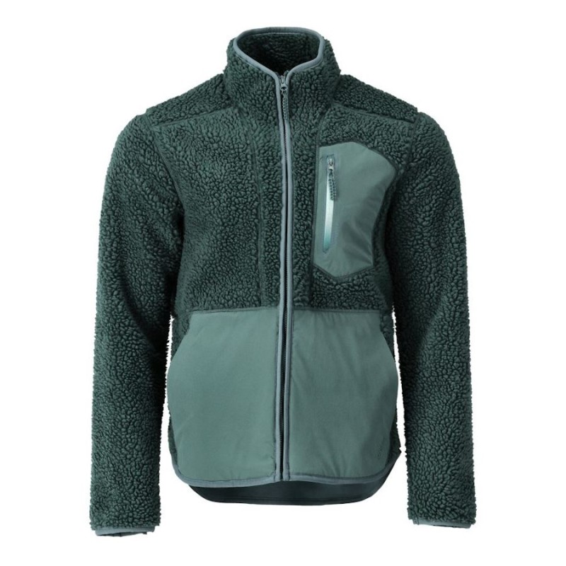 Chaqueta pelo mascot 22303