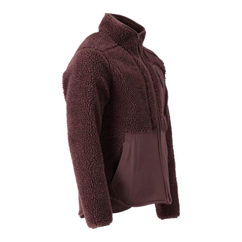 Chaqueta pelo mascot 22303