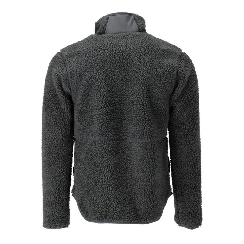 Chaqueta pelo mascot 22303