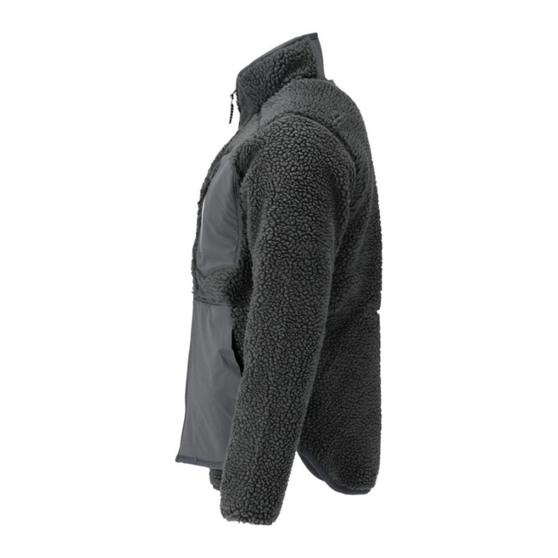 Chaqueta pelo mascot 22303