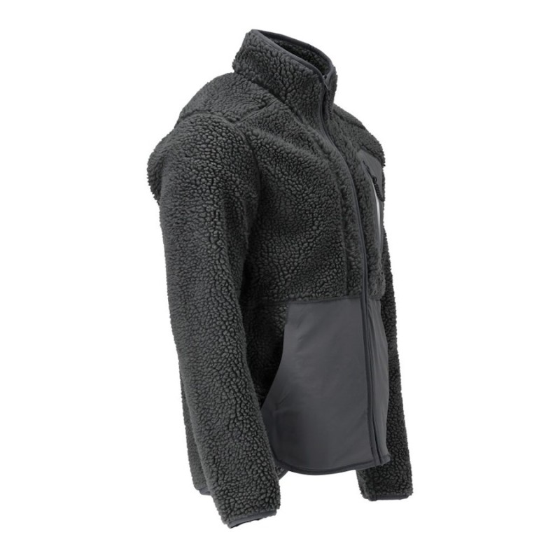 Chaqueta pelo mascot 22303