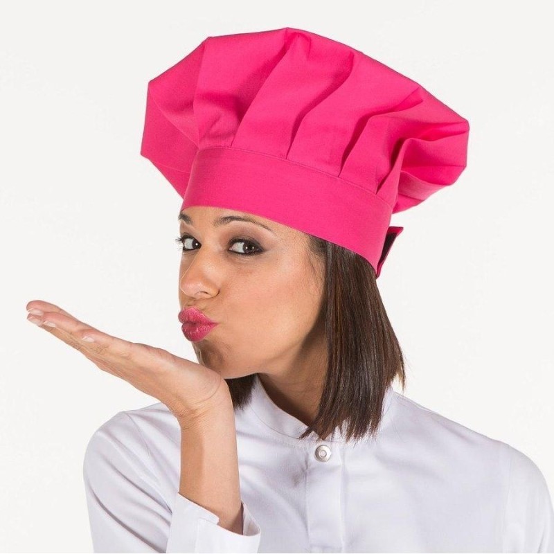 Gorro unisex cocina garys 4481v