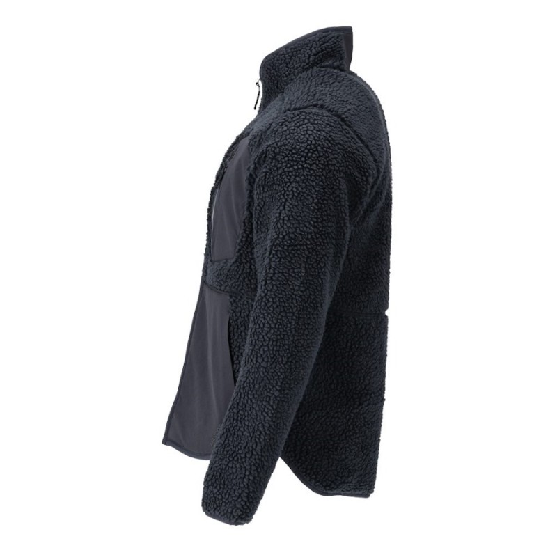 Chaqueta pelo mascot 22303