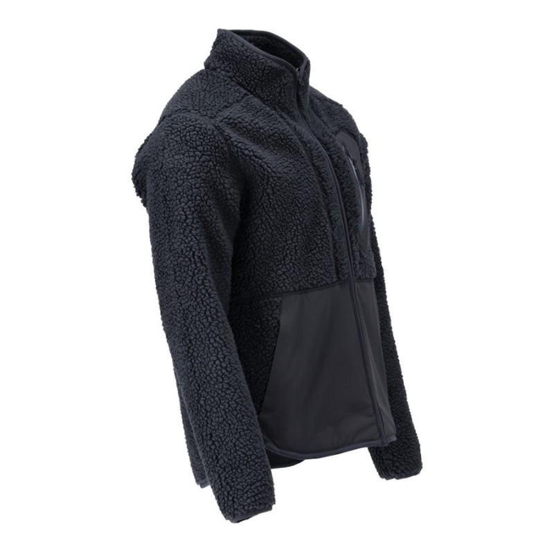 Chaqueta pelo mascot 22303