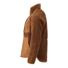 chaqueta mascot 22303 en marron nuez