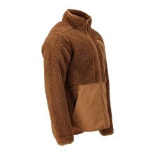 chaqueta mascot 22303 en marron nuez