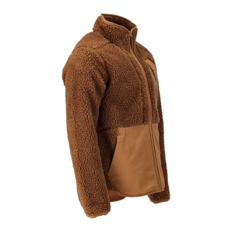 Chaqueta pelo mascot 22303