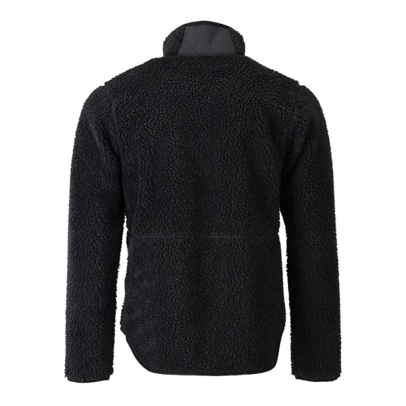 Chaqueta pelo mascot 22303