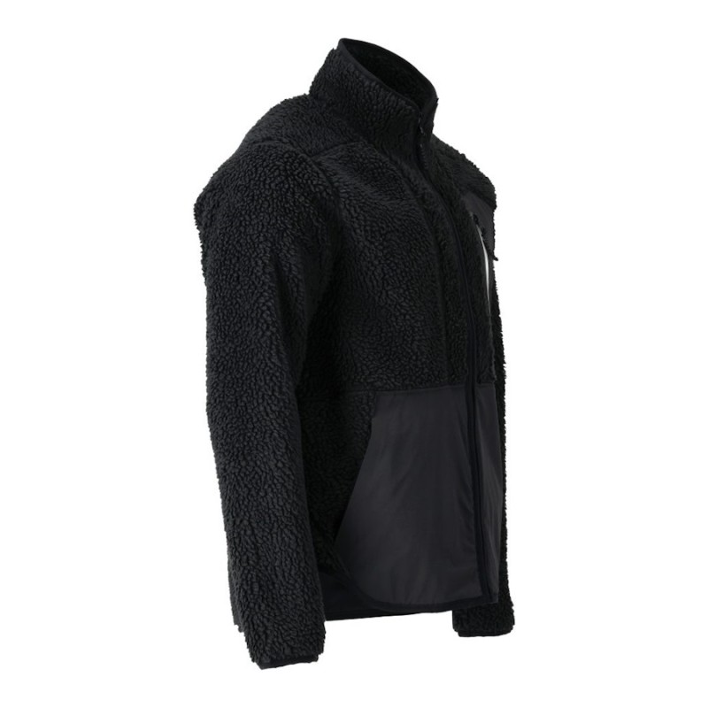 Chaqueta pelo mascot 22303