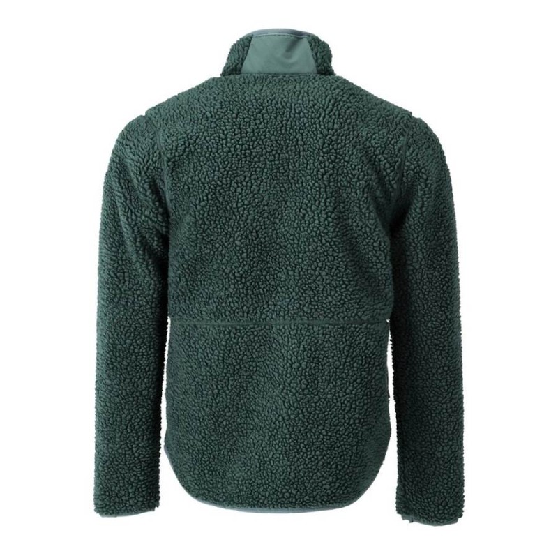 Chaqueta pelo mascot 22303