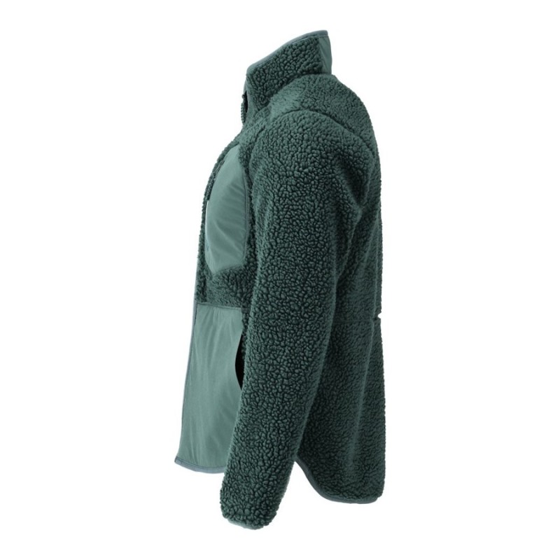 Chaqueta pelo mascot 22303