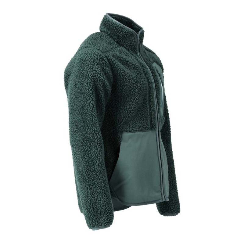 Chaqueta pelo mascot 22303