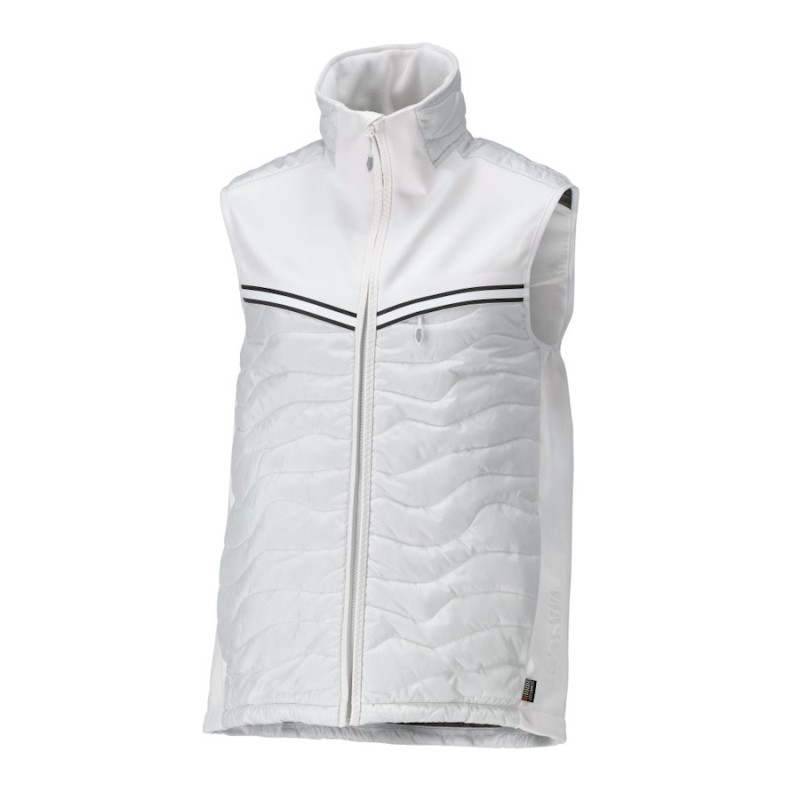 Chaleco mascot 22365