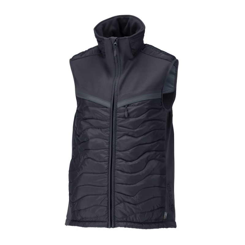 Chaleco mascot 22365