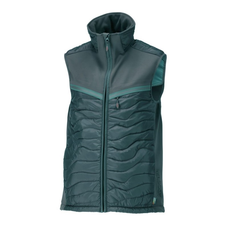 Chaleco mascot 22365