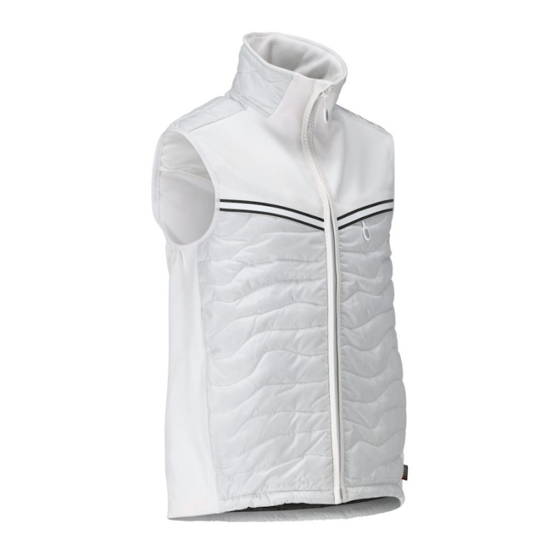 Chaleco mascot 22365