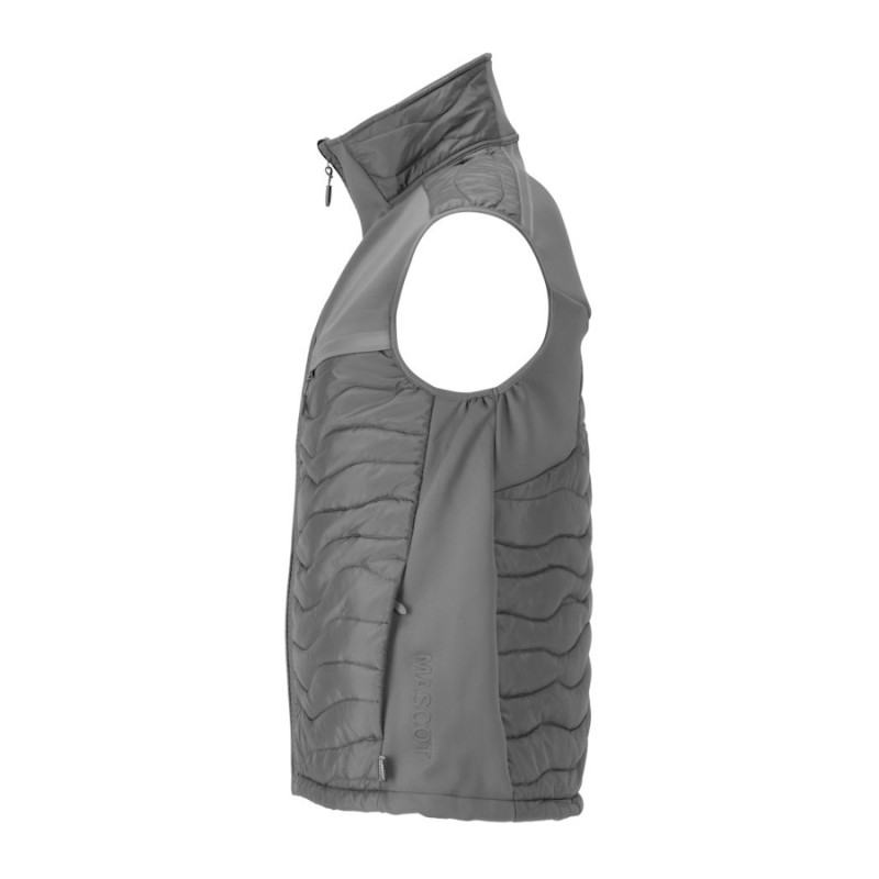 Chaleco mascot 22365