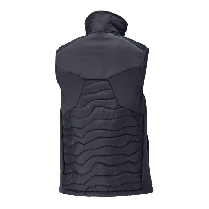 Chaleco mascot 22365