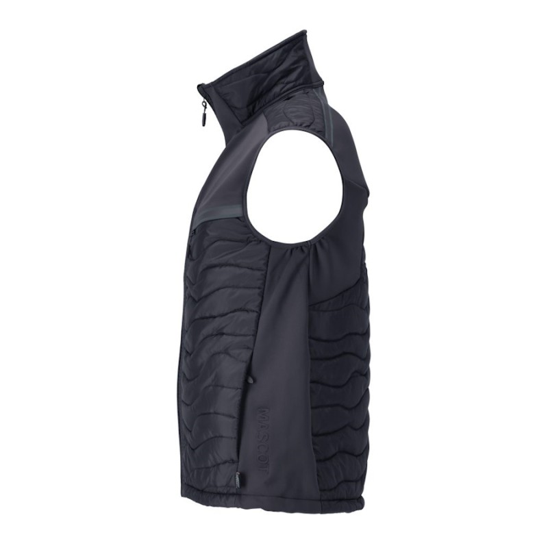 Chaleco mascot 22365