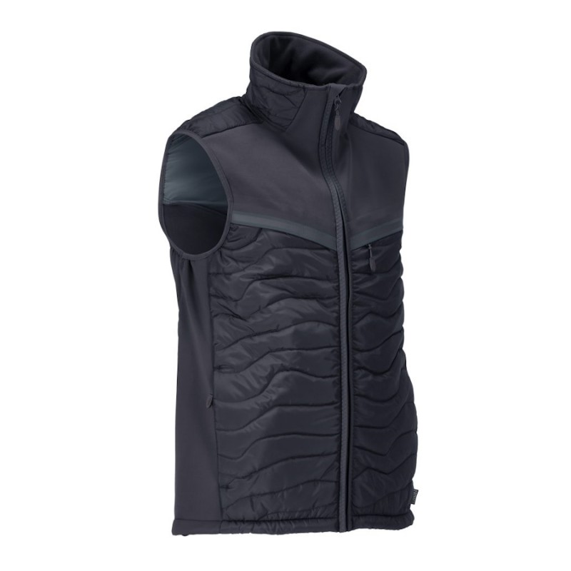 Chaleco mascot 22365