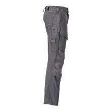 pantalon mujer mascot customized 22378 en gris piedra