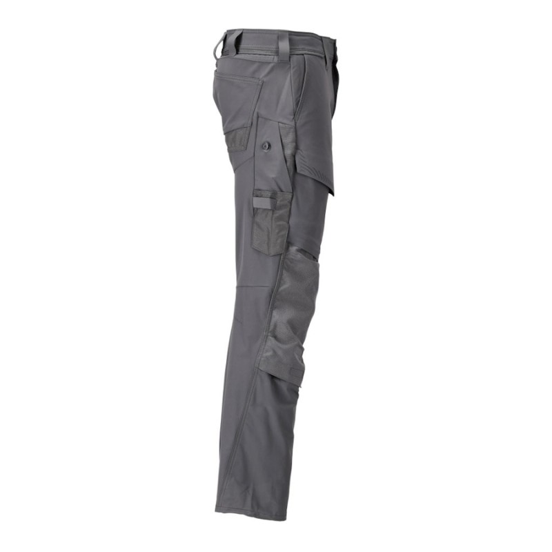 Pantalon mujer mascot 22378