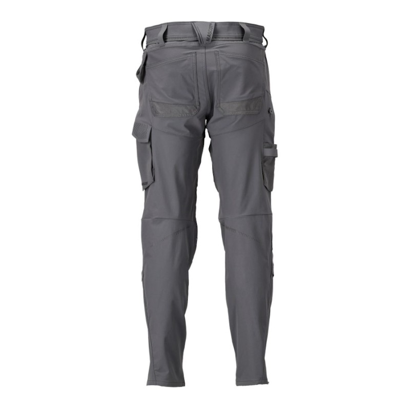 Pantalon mujer mascot 22378