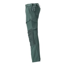 PANTALON MUJER MASCOT 22378