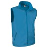 Chaleco softshell valento tundra
